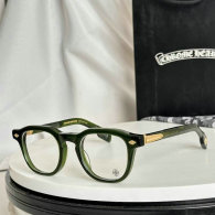 Chrome Hearts Sunglasses AAA (189)