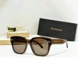 Balenciaga Sunglasses AAA (540)
