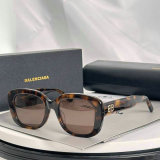 Balenciaga Sunglasses AAA (116)