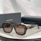 Balenciaga Sunglasses AAA (116)