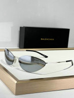 Balenciaga Sunglasses AAA (674)