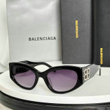 Balenciaga Sunglasses AAA (17)