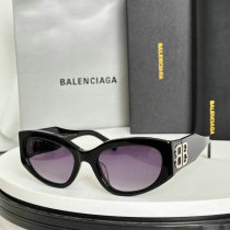 Balenciaga Sunglasses AAA (17) Balenciaga Sunglasses AAA (17)