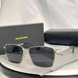 Balenciaga Sunglasses AAA (134)