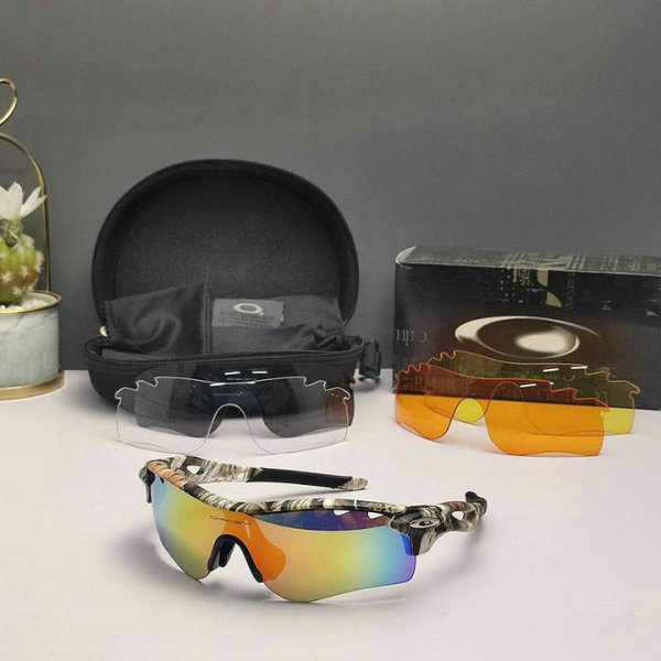 Oakley Sunglasses AAA (548)