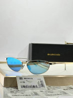Balenciaga Sunglasses AAA (667)
