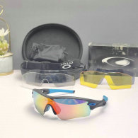 Oakley Sunglasses AAA (433)