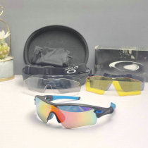 Oakley Sunglasses AAA (433) Oakley Sunglasses AAA (433)