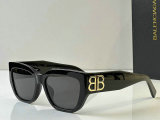 Balenciaga Sunglasses AAA (346)