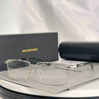 Balenciaga Sunglasses AAA (149)