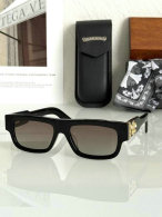 Chrome Hearts Sunglasses AAA (223)