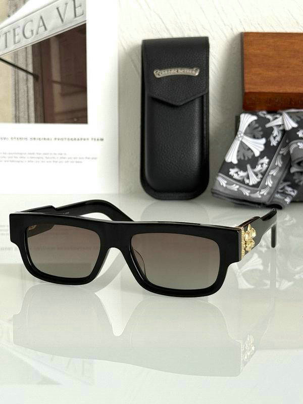 Chrome Hearts Sunglasses AAA (223)