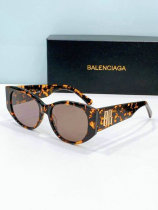 Balenciaga Sunglasses AAA (530) Balenciaga Sunglasses AAA (530)
