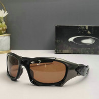 Oakley Sunglasses AAA (180)