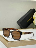 Balenciaga Sunglasses AAA (630)