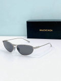 Balenciaga Sunglasses AAA (645)
