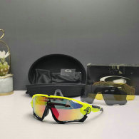 Oakley Sunglasses AAA (494)