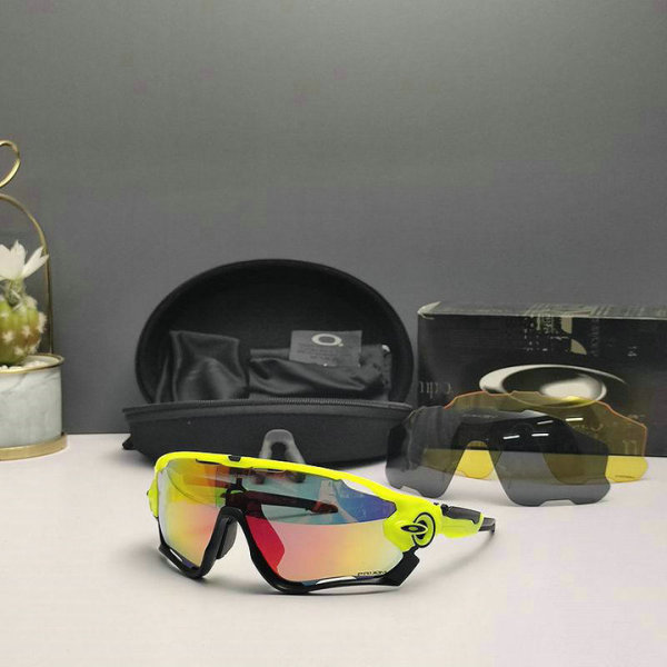 Oakley Sunglasses AAA (494)