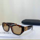 Balenciaga Sunglasses AAA (313)