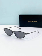 Balenciaga Sunglasses AAA (648)
