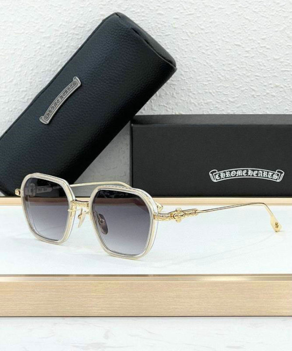 Chrome Hearts Sunglasses AAA (14)