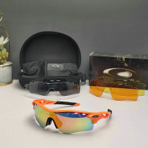 Oakley Sunglasses AAA (546) Oakley Sunglasses AAA (546)