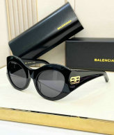 Balenciaga Sunglasses AAA (319)