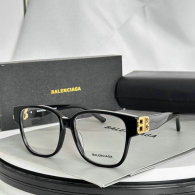 Balenciaga Sunglasses AAA (62)