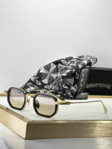 Chrome Hearts Sunglasses AAA (220) Chrome Hearts Sunglasses AAA (220)