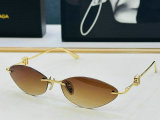 Balenciaga Sunglasses AAA (552)