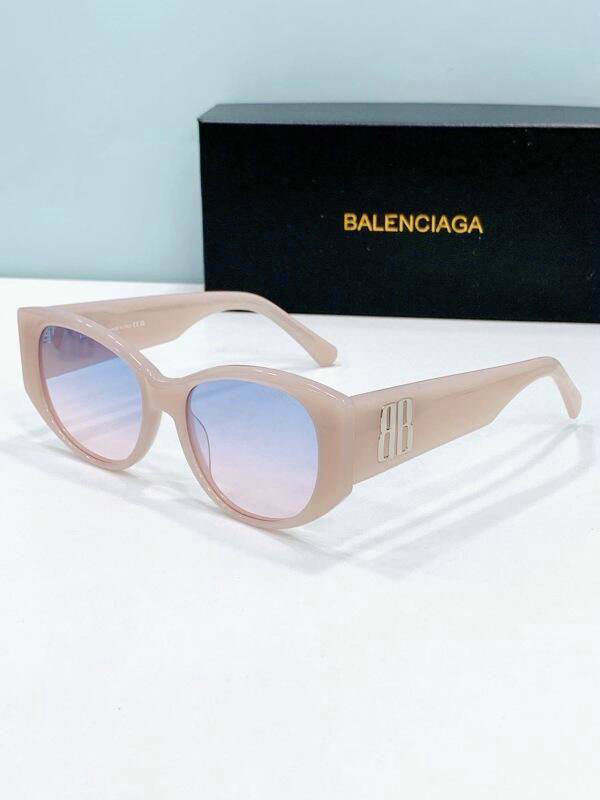 Balenciaga Sunglasses AAA (535)
