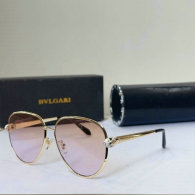Balenciaga Sunglasses AAA (276)