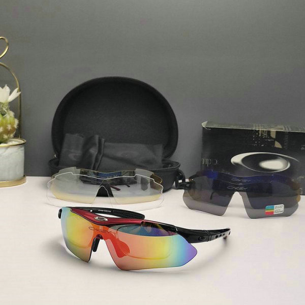Oakley Sunglasses AAA (481)