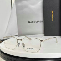 Balenciaga Sunglasses AAA (490)