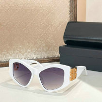 Balenciaga Sunglasses AAA (593) Balenciaga Sunglasses AAA (593)