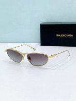 Balenciaga Sunglasses AAA (647) Balenciaga Sunglasses AAA (647)