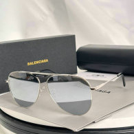 Balenciaga Sunglasses AAA (97)