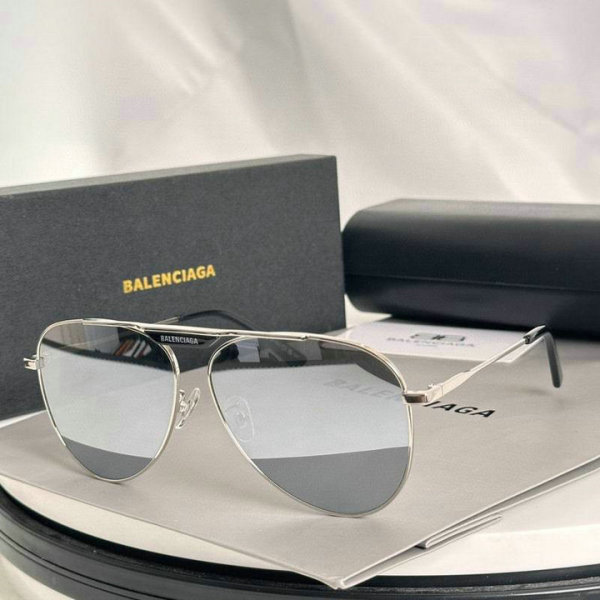 Balenciaga Sunglasses AAA (97)
