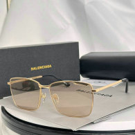 Balenciaga Sunglasses AAA (138)