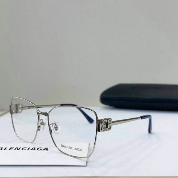 Balenciaga Sunglasses AAA (433)