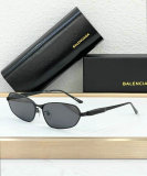 Balenciaga Sunglasses AAA (254)