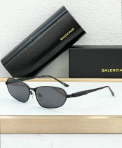 Balenciaga Sunglasses AAA (254) Balenciaga Sunglasses AAA (254)