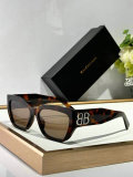 Balenciaga Sunglasses AAA (462)