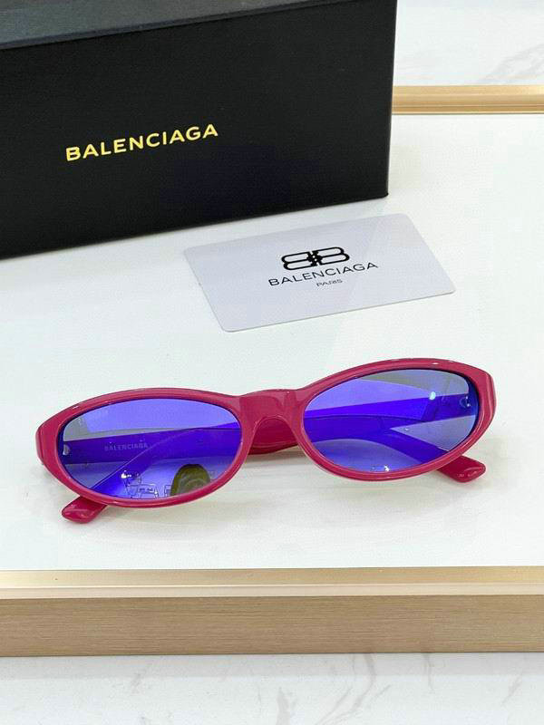 Balenciaga Sunglasses AAA (241)