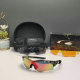 Oakley Sunglasses AAA (525)