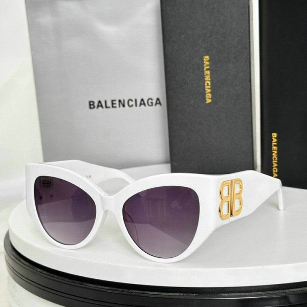 Balenciaga Sunglasses AAA (28)