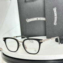 Chrome Hearts Sunglasses AAA (331) Chrome Hearts Sunglasses AAA (331)