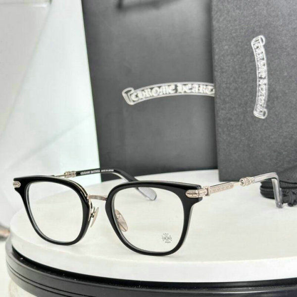 Chrome Hearts Sunglasses AAA (331)