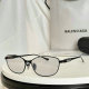 Balenciaga Sunglasses AAA (608)