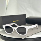 Balenciaga Sunglasses AAA (9)